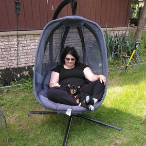 Meet your Posher, Cara